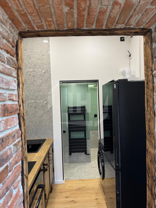 Apartament de  tip LOFT, zona Piata Unirii