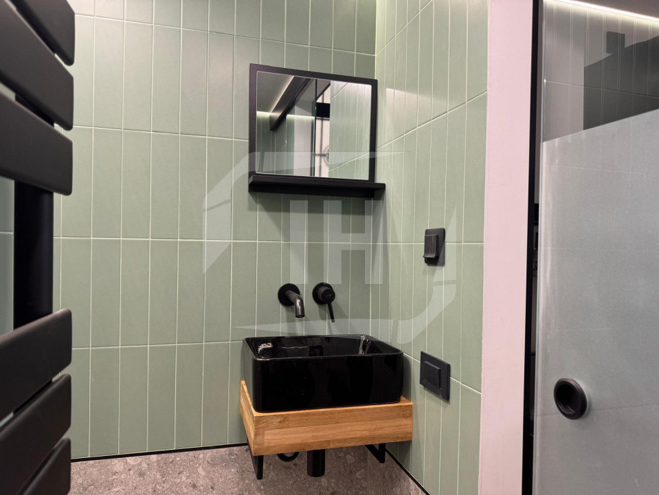 Apartament de  tip LOFT, zona Piata Unirii