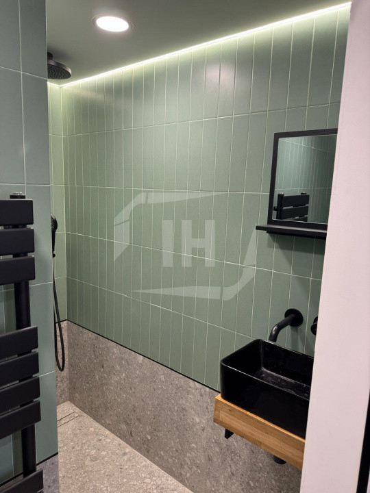 Apartament de  tip LOFT, zona Piata Unirii