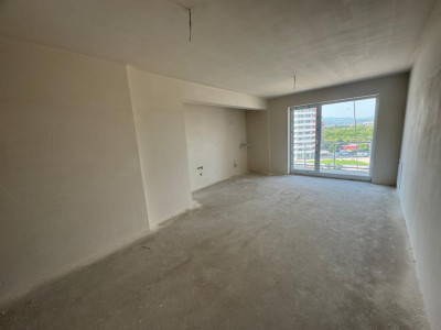 Apartament 2 camere in proiect nou, zona Vivo