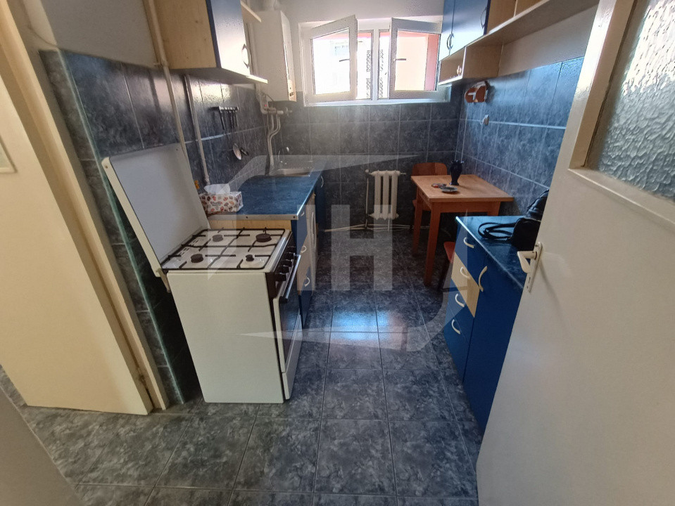 Apartament 2 camere decomandat, zona Donath