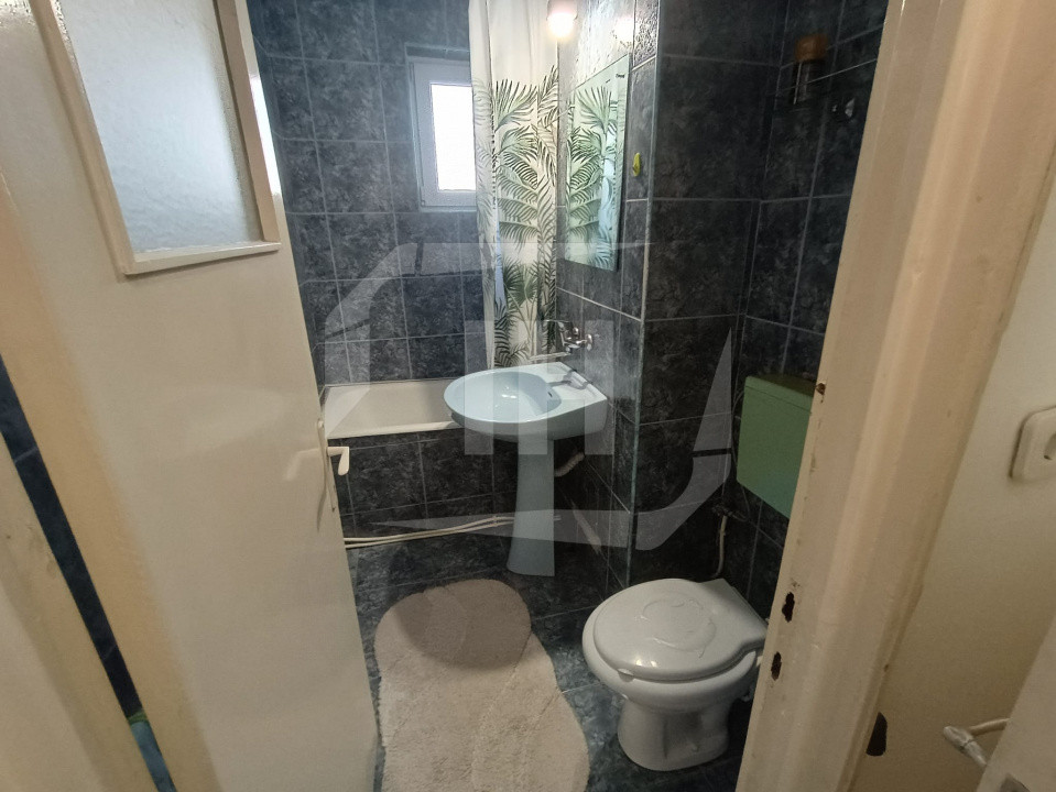 Apartament 2 camere decomandat, zona Donath