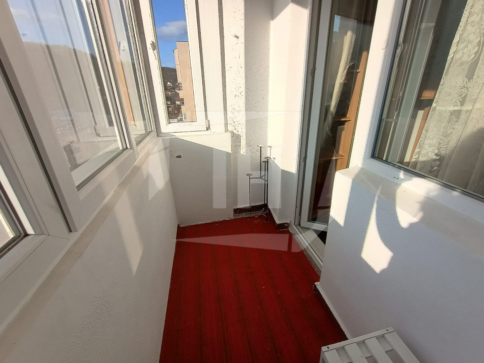 Apartament 2 camere decomandat, zona Donath