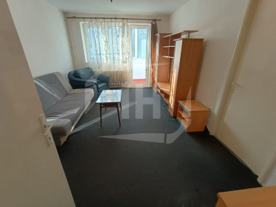Apartament 2 camere decomandat, zona Donath