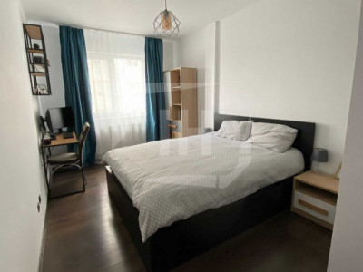 Apartament 2 camere, parcare, zona Vivo