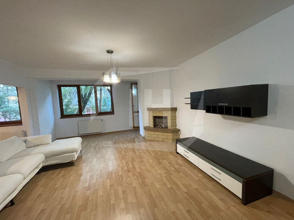 Apartament 2 camere, 72 mp utili, parcare subterana, zona Interservisan