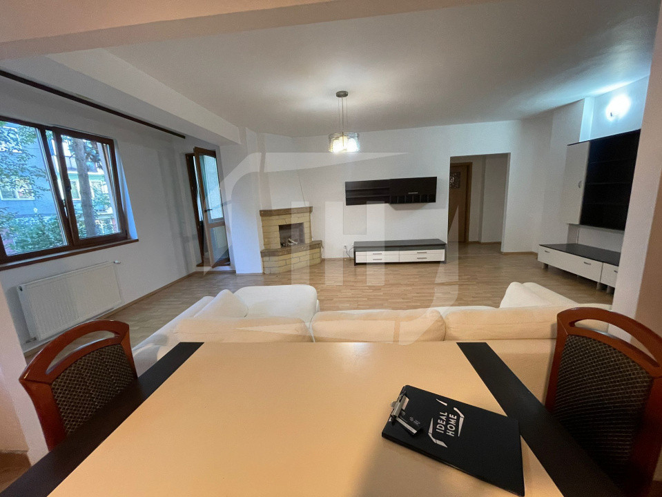 Apartament 2 camere, 72 mp utili, parcare subterana, zona Interservisan