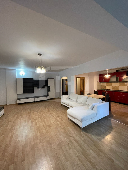 Apartament 2 camere, 72 mp utili, parcare subterana, zona Interservisan