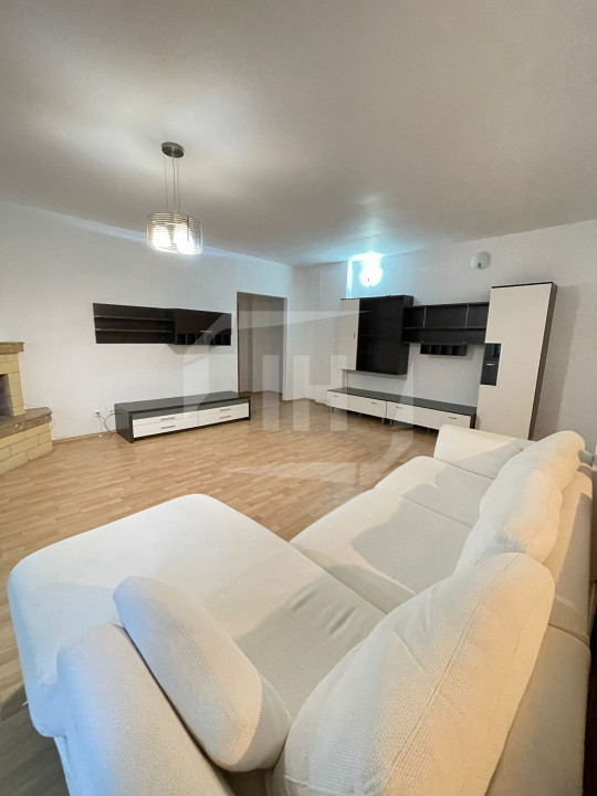 Apartament 2 camere, 72 mp utili, parcare subterana, zona Interservisan