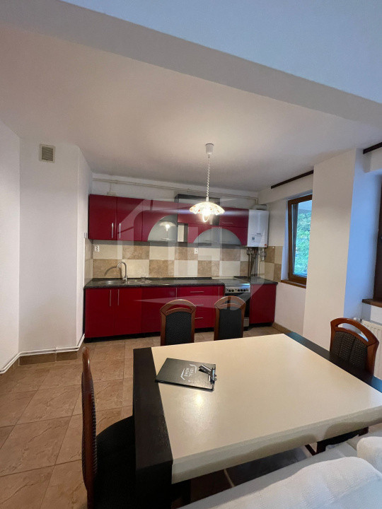 Apartament 2 camere, 72 mp utili, parcare subterana, zona Interservisan