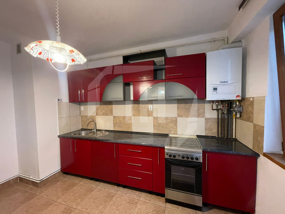 Apartament 2 camere, 72 mp utili, parcare subterana, zona Interservisan