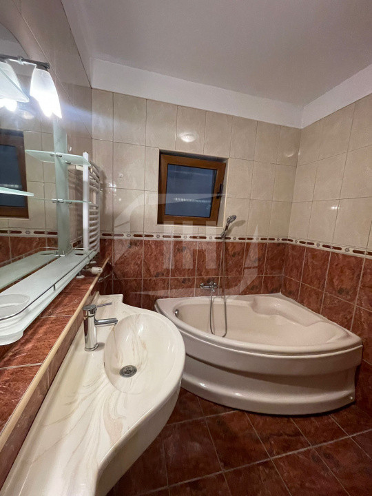 Apartament 2 camere, 72 mp utili, parcare subterana, zona Interservisan