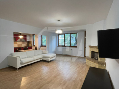 Apartament 2 camere, 72 mp utili, parcare subterana, zona Interservisan