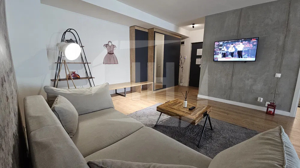 Apartament 2 camere, 65mp  parcare, Iulius Mall