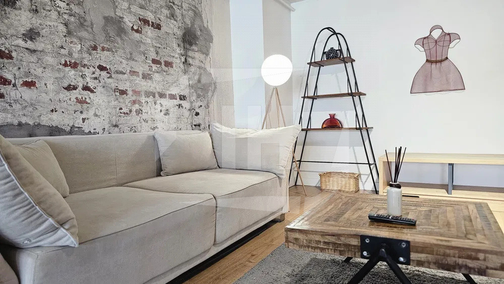 Apartament 2 camere, 65mp  parcare, Iulius Mall