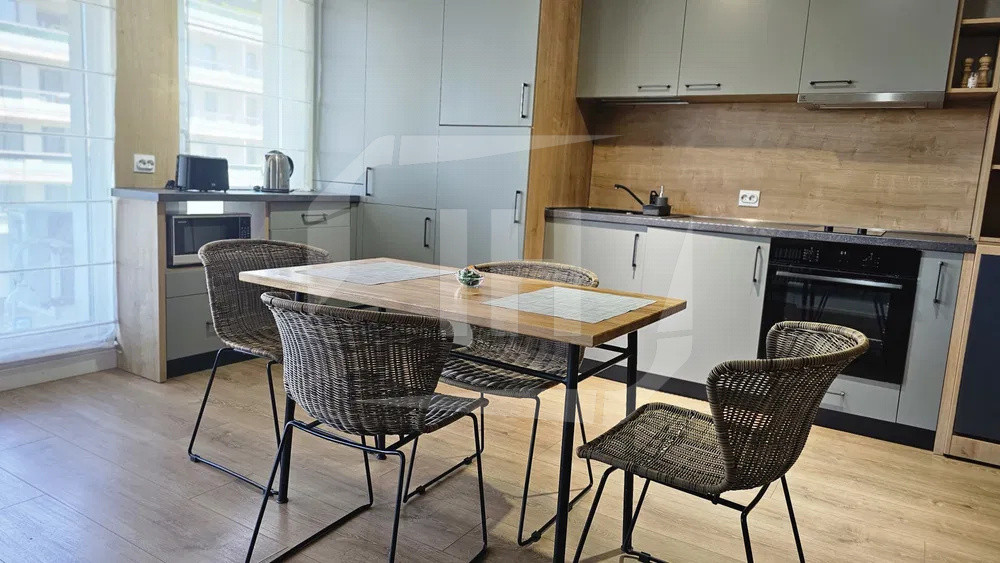 Apartament 2 camere, 65mp  parcare, Iulius Mall