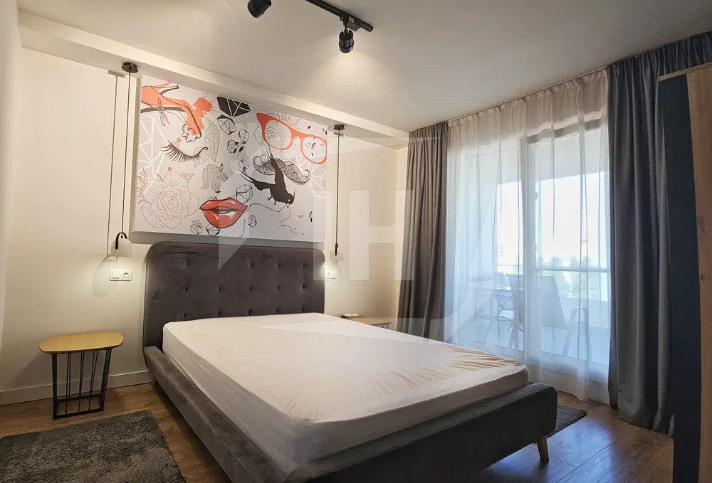 Apartament 2 camere, 65mp  parcare, Iulius Mall
