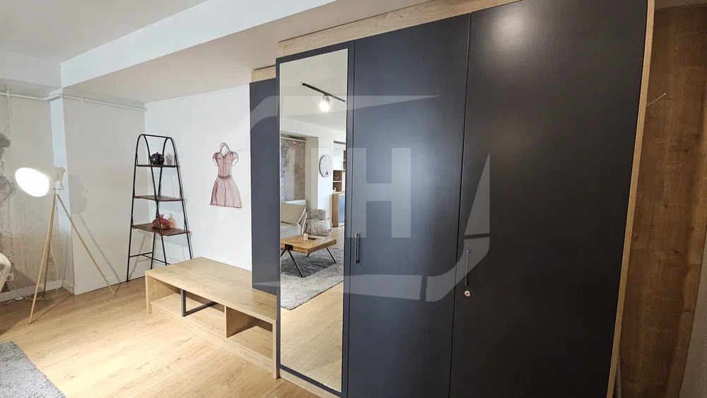 Apartament 2 camere, 65mp  parcare, Iulius Mall