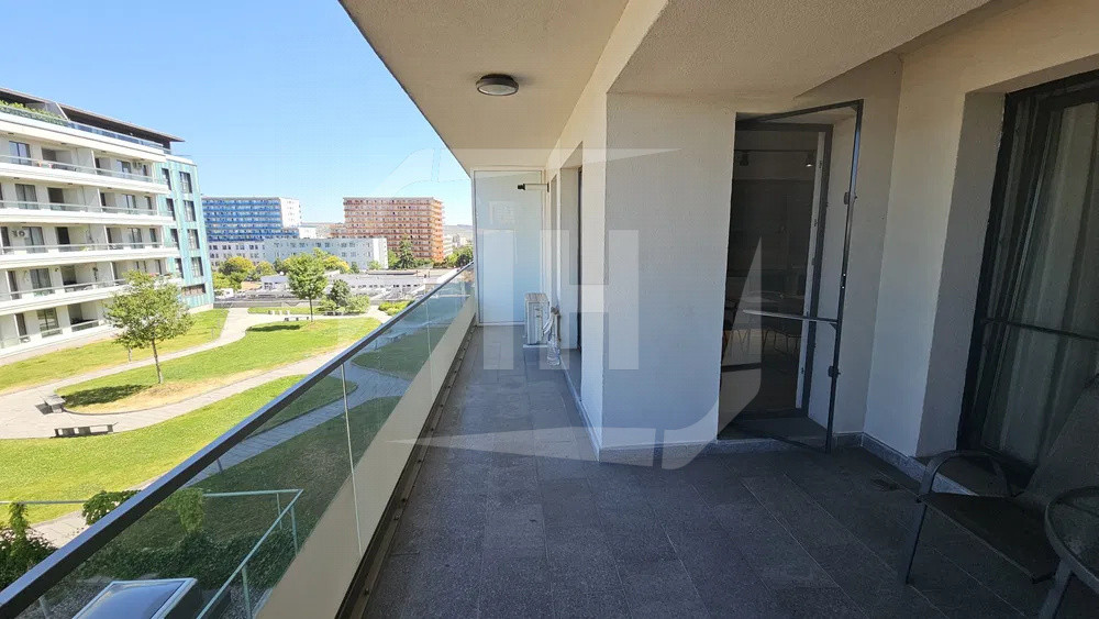 Apartament 2 camere, 65mp  parcare, Iulius Mall