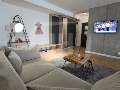 Apartament 2 camere, 65mp  parcare, Iulius Mall