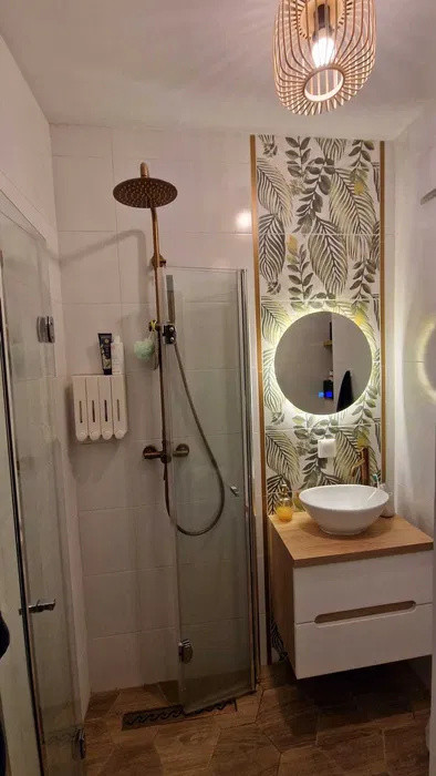 Apartament 3 camere, 2 bai, parcare, la cheie in zona Bazei Sportive Gheorgheni
