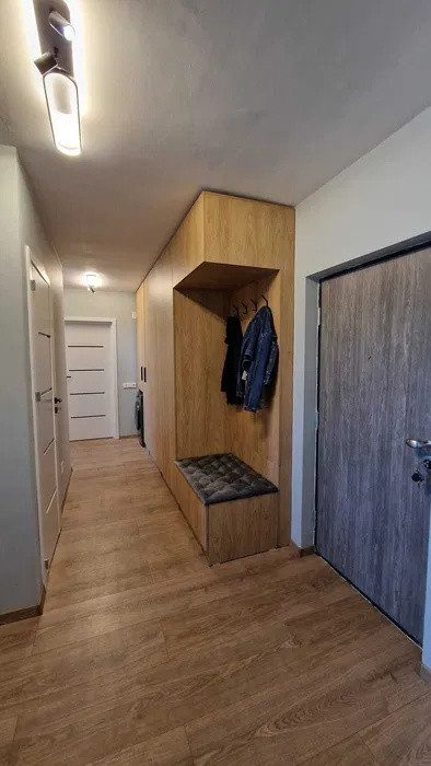 Apartament 3 camere, 2 bai, parcare, la cheie in zona Bazei Sportive Gheorgheni