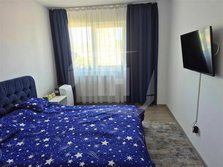 Apartament 2 camere, decomandat, bloc nou, zona Rivus Mall