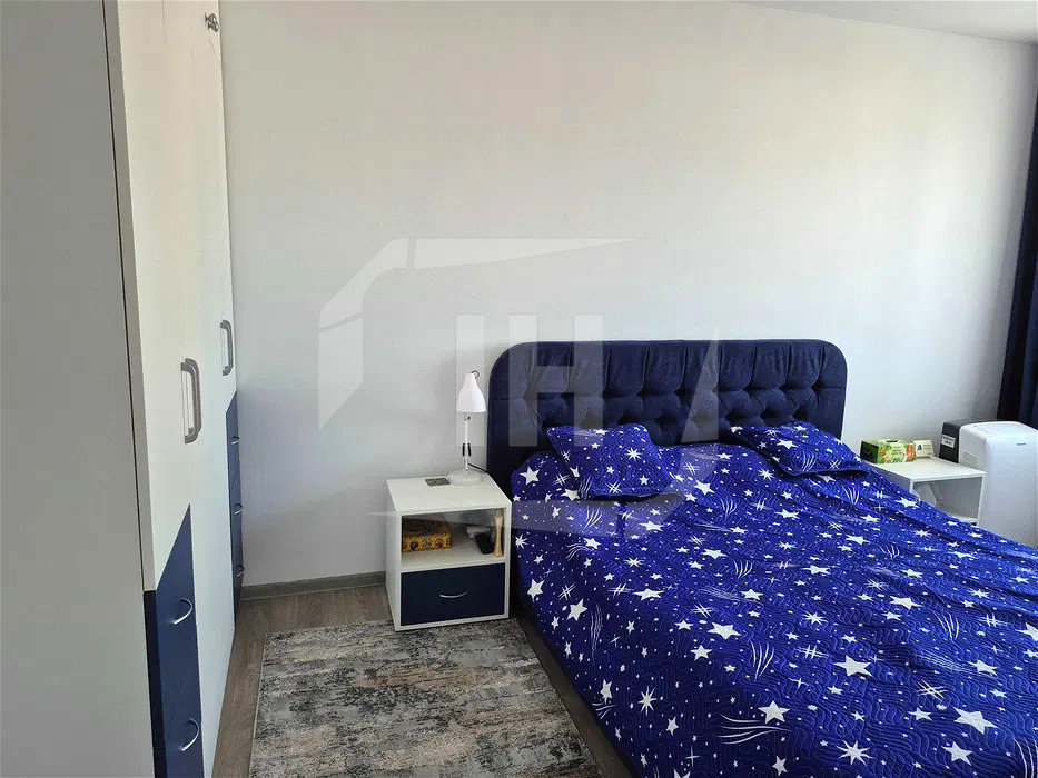 Apartament 2 camere, decomandat, bloc nou, zona Rivus Mall