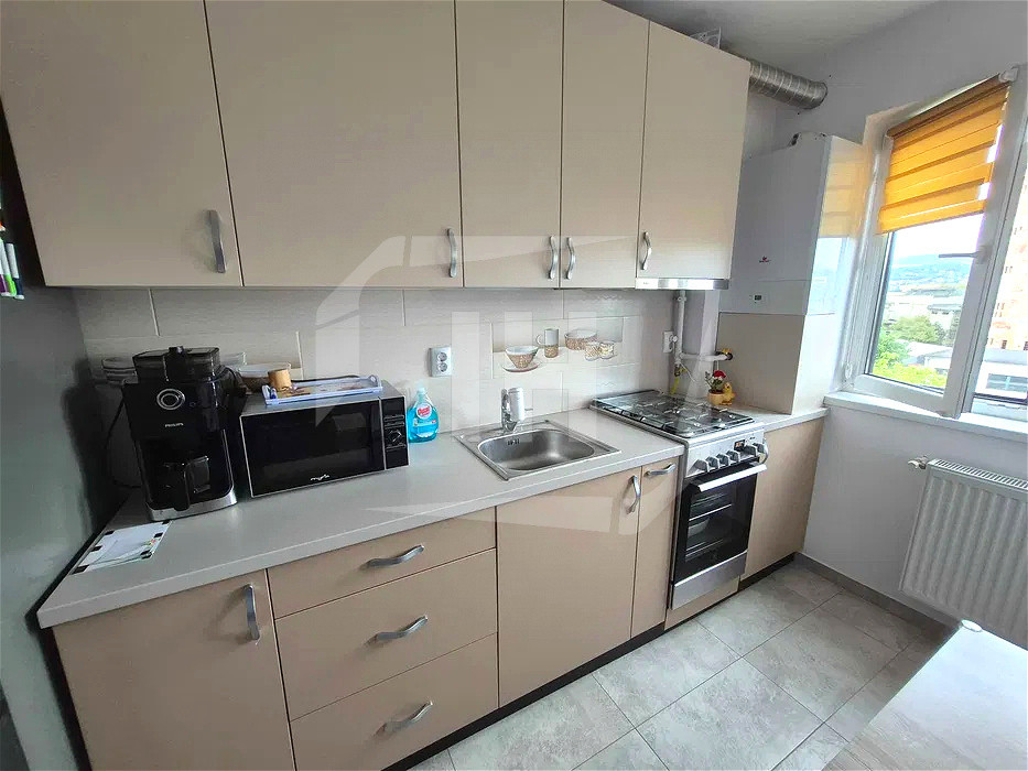 Apartament 2 camere, decomandat, bloc nou, zona Rivus Mall