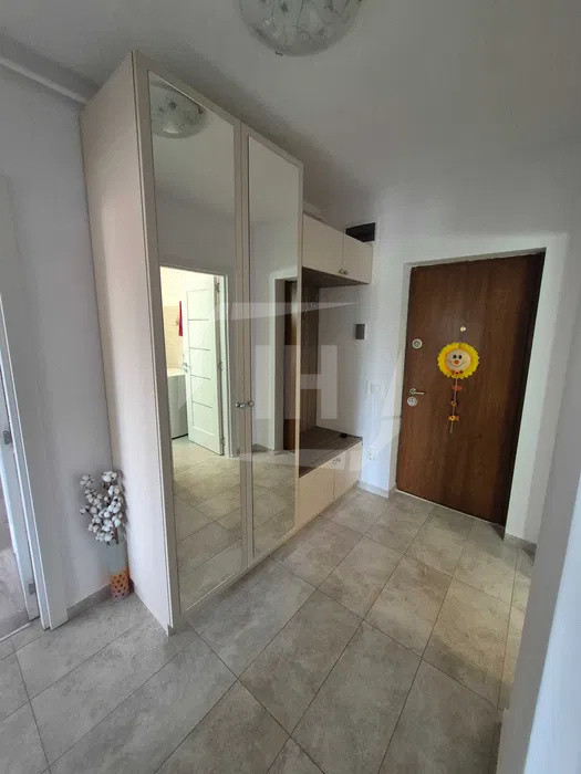 Apartament 2 camere, decomandat, bloc nou, zona Rivus Mall