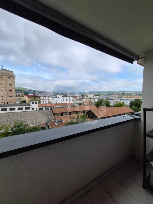 Apartament 2 camere, decomandat, bloc nou, zona Rivus Mall