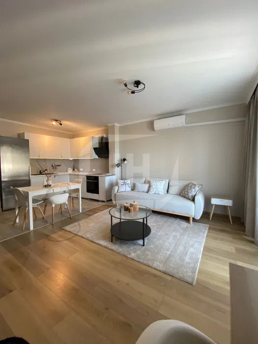 Apartament 2 camere, semidecomandat, Gheorgheni, Iulius Mall