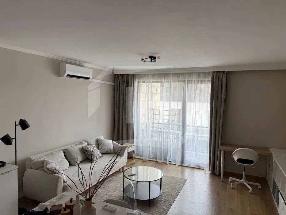 Apartament 2 camere, semidecomandat, Gheorgheni, Iulius Mall