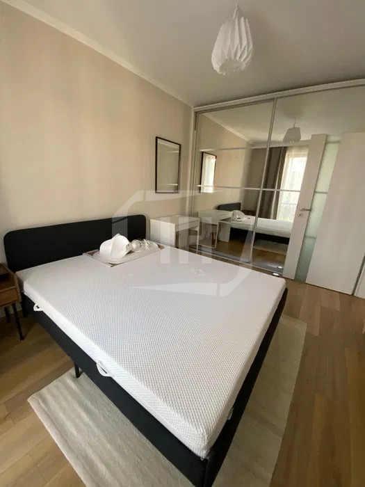 Apartament 2 camere, semidecomandat, Gheorgheni, Iulius Mall
