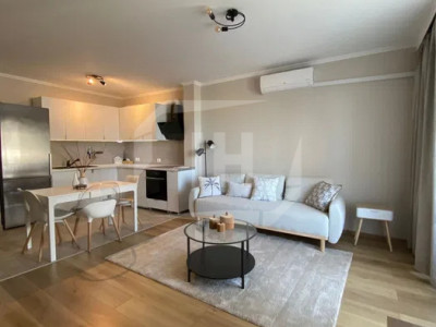 Apartament 2 camere, semidecomandat, Gheorgheni, Iulius Mall