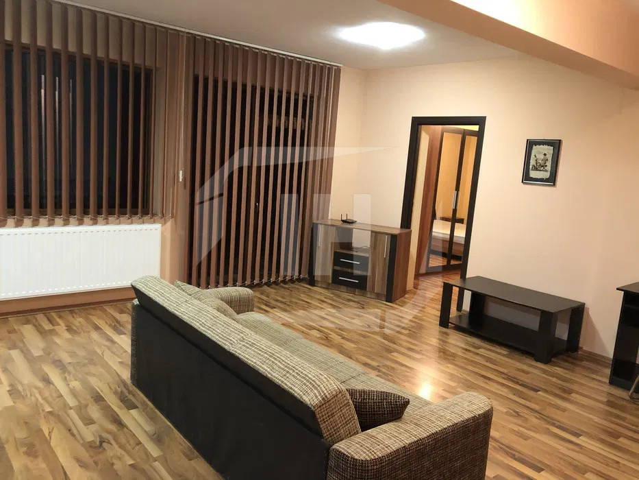 Apartament 2 camere, 70mp, cu parcare in Buna Ziua
