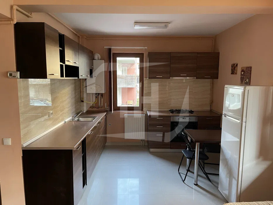 Apartament 2 camere, 70mp, cu parcare in Buna Ziua