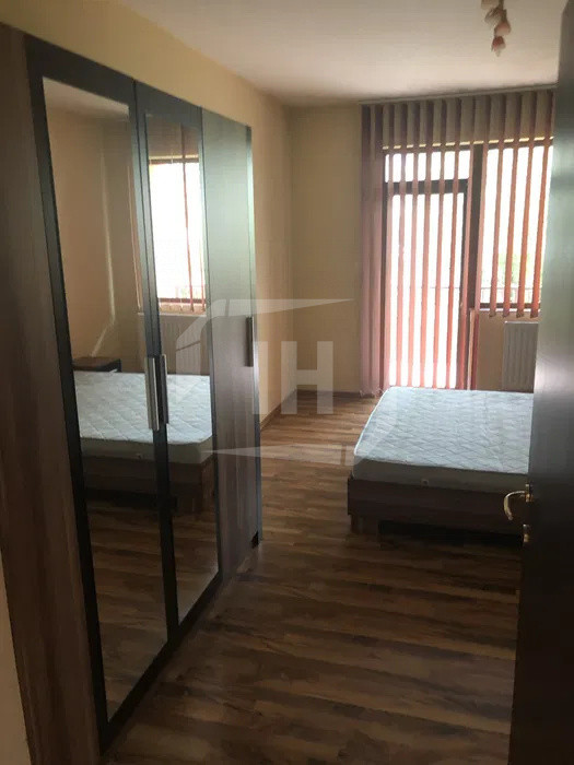 Apartament 2 camere, 70mp, cu parcare in Buna Ziua