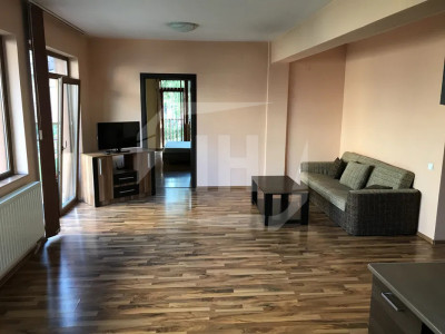 Apartament 2 camere, 70mp, cu parcare in Buna Ziua
