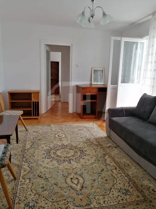 Apartament 2 camere, 60mp, Gheorgheni,  zona Constantin Brancusi