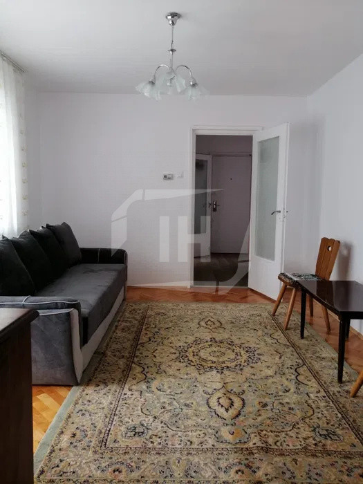 Apartament 2 camere, 60mp, Gheorgheni,  zona Constantin Brancusi