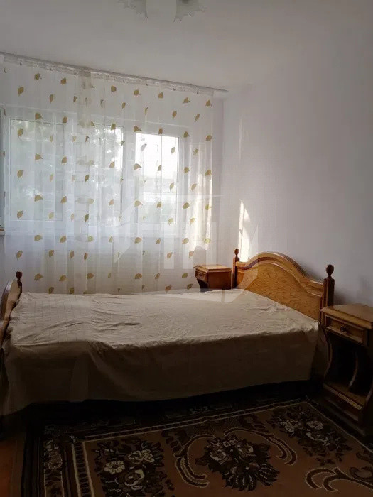 Apartament 2 camere, 60mp, Gheorgheni,  zona Constantin Brancusi