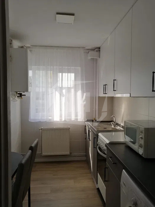 Apartament 2 camere, 60mp, Gheorgheni,  zona Constantin Brancusi