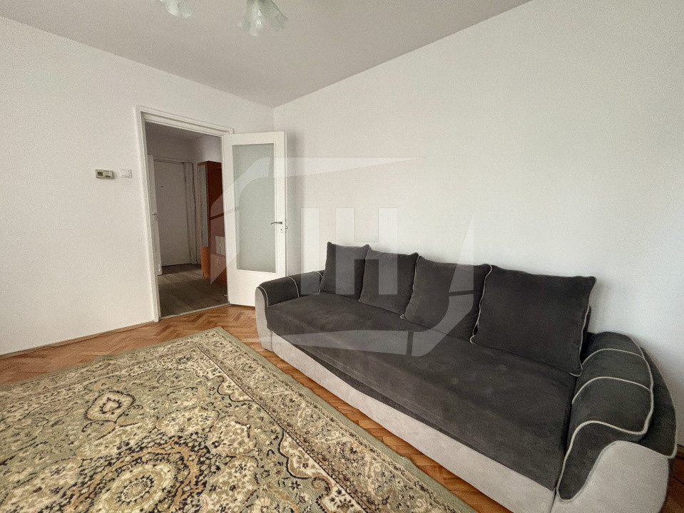 Apartament 2 camere, 60mp, Gheorgheni,  zona Constantin Brancusi