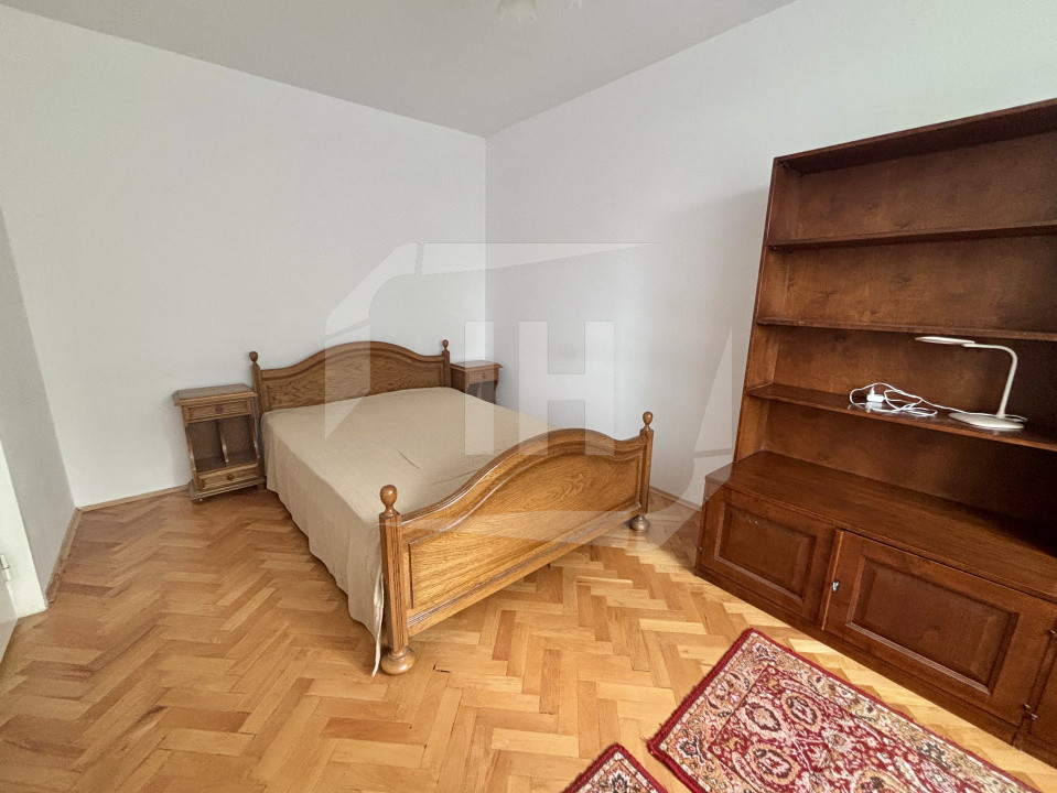 Apartament 2 camere, 60mp, Gheorgheni,  zona Constantin Brancusi