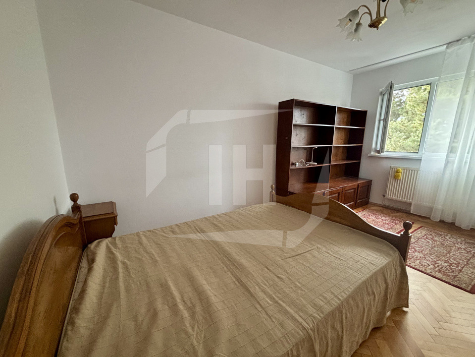 Apartament 2 camere, 60mp, Gheorgheni,  zona Constantin Brancusi