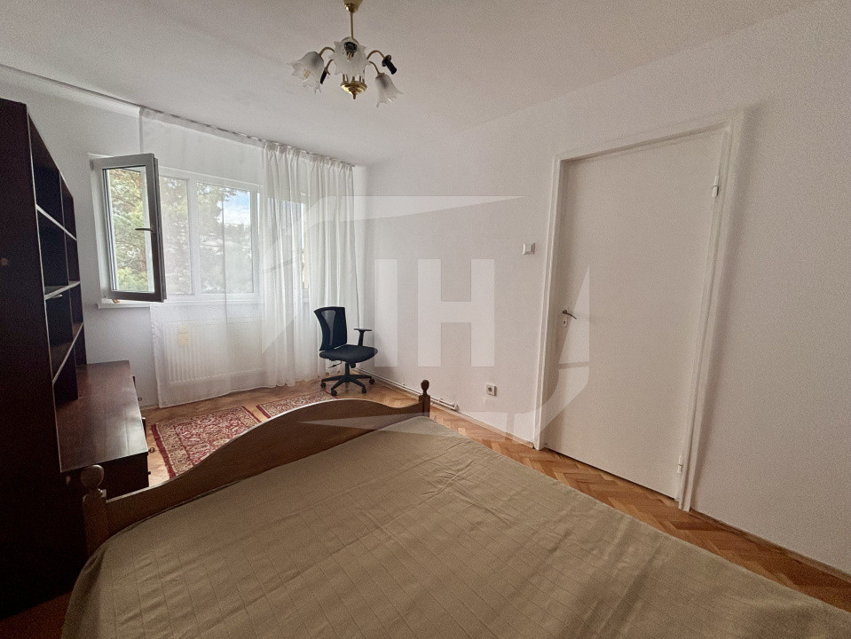 Apartament 2 camere, 60mp, Gheorgheni,  zona Constantin Brancusi