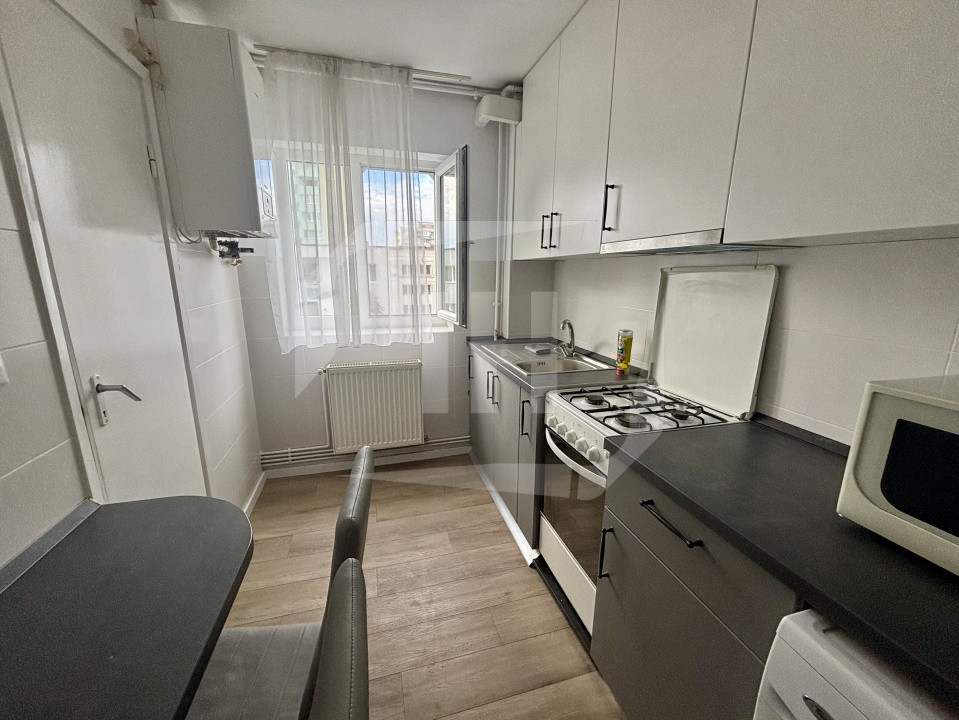 Apartament 2 camere, 60mp, Gheorgheni,  zona Constantin Brancusi