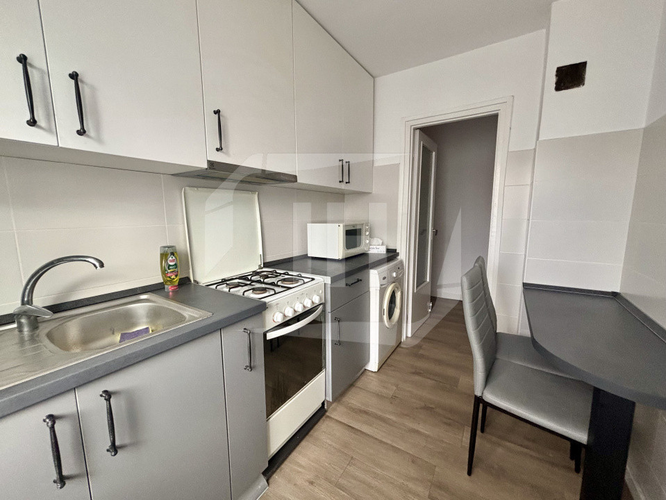 Apartament 2 camere, 60mp, Gheorgheni,  zona Constantin Brancusi