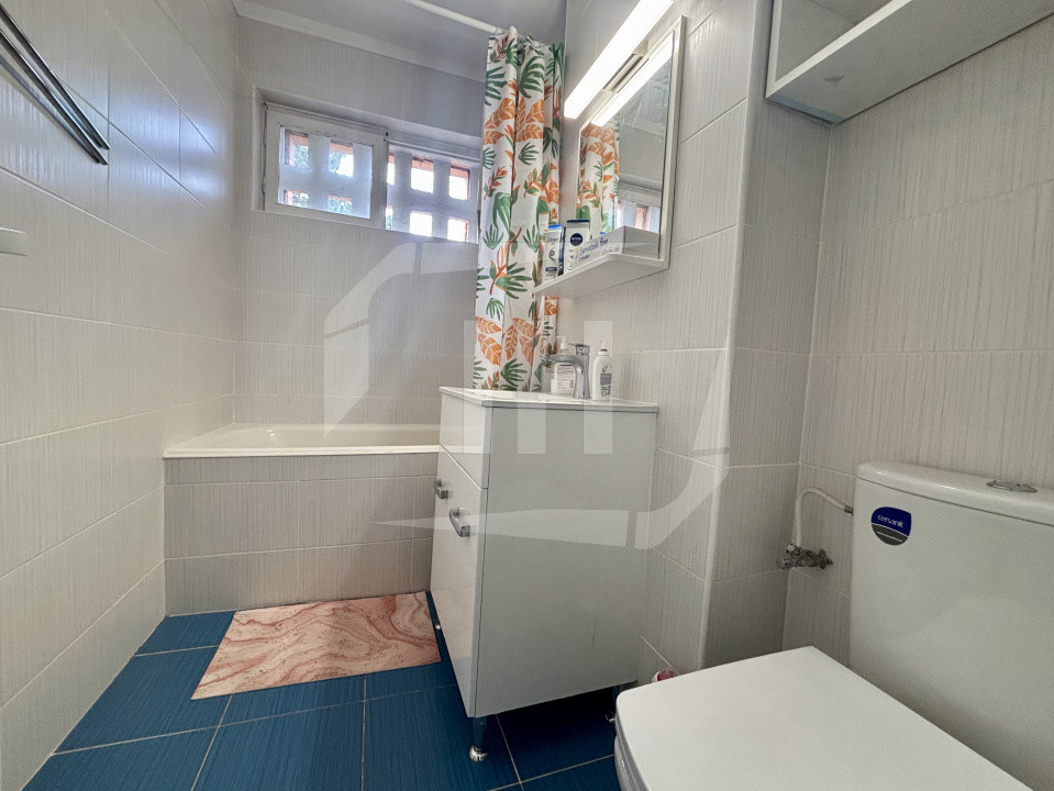 Apartament 2 camere, 60mp, Gheorgheni,  zona Constantin Brancusi